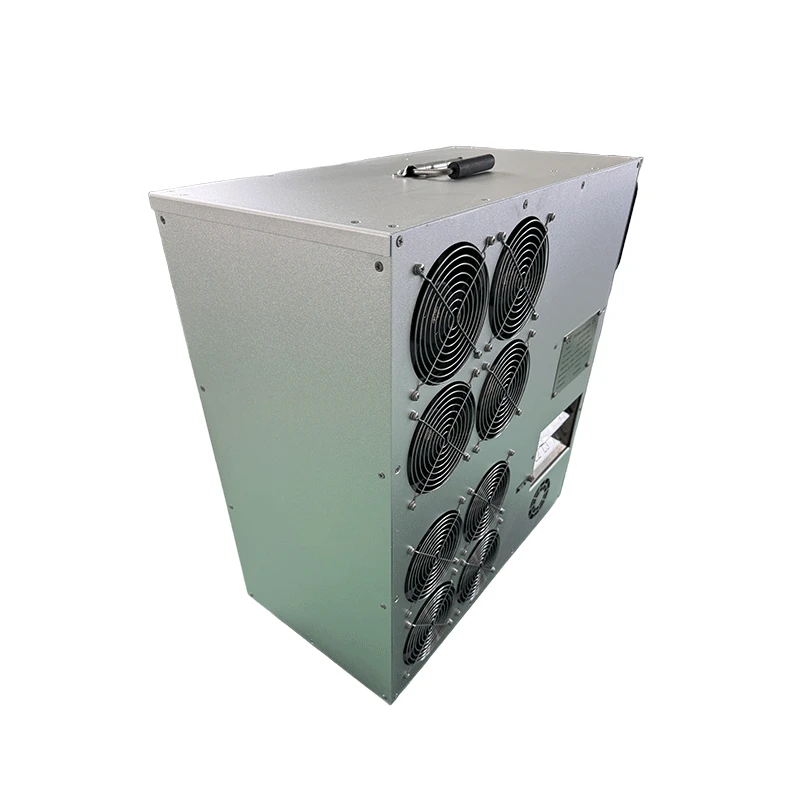AC 415V 100kW Portable Load Bank factory AC 415V 100kW Portable Load Bank factory