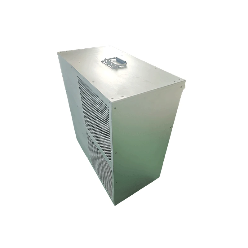AC 480V 100kW Portable Load Bank factory AC 480V 100kW Portable Load Bank factory