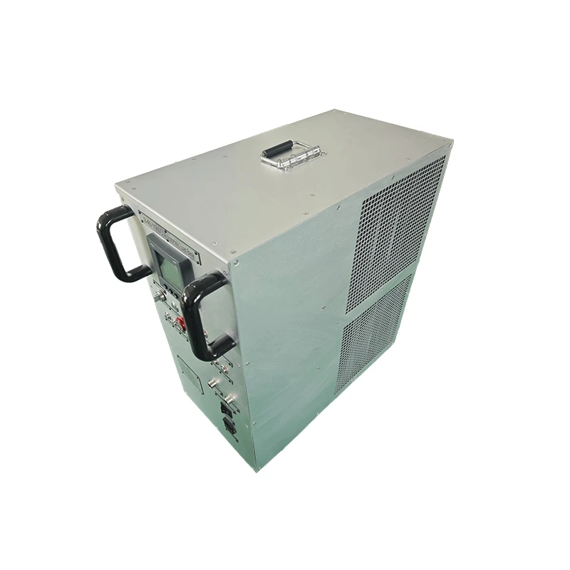 AC 480V 100kW Portable Load Bank best AC 480V 100kW Portable Load Bank best